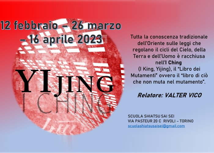 i ching cinese